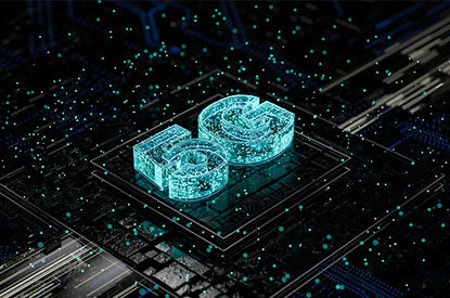 5G、人工智能、區(qū)塊鏈與物聯(lián)網(wǎng)的關(guān)系